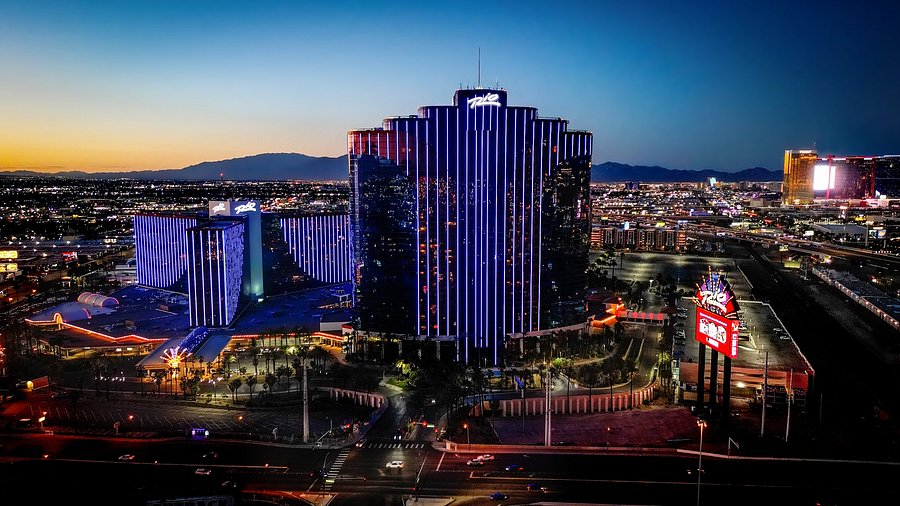 Rio Hotel &amp; Casino Las Vegas
